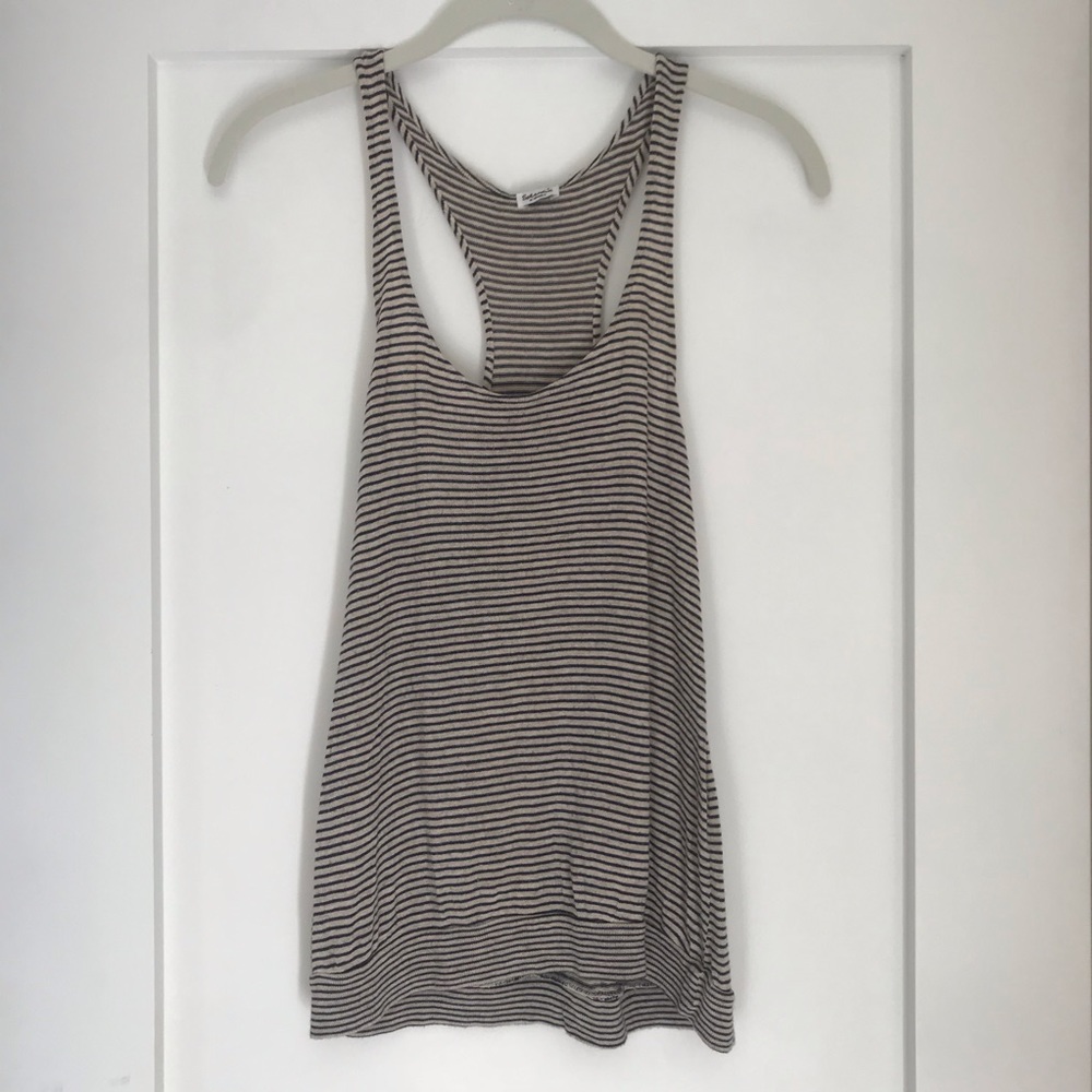 splendid tank top
